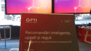 What Happens When the Same Question Gets Three Different Answers: AI in Business