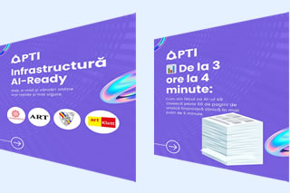 AI in Action: 3 New Case Studies on AI for infrastructure, financial analysis and marketing with AR