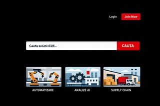 Sell ​​B2B like Netflix or Uber: 5 AI projects that bring the "consumer" experience to production, distribution and corporate