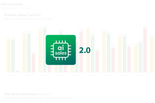 Why AI Sales 2.0: the Growth Platform Built on the Award-Winning OPTI Architecture