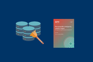 AI Solutions for Distribution and Manufacturing: How to Fix Historical ERP Data to Boost Sales