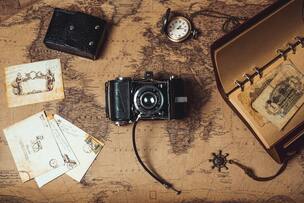 OPTI Launches elearning.steftoma.com Photography E-Learning Platform