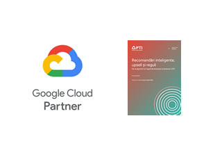 How to Choose an AI Partner & AI Architecture Guide for Google Cloud