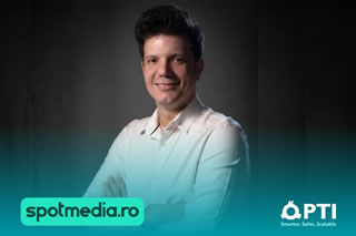 SpotMedia: Why AI Should Extend the ERP, Not Replace It