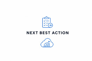 Step-by-Step Seller: Next Best Action in B2B with Google Cloud, CRM, and Business Rules