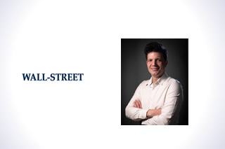 Marian Călborean in Wall-Street.ro: "Everyone Expects E-commerce Speed, but the Software Running the Economy Is Slow and Rigid"