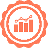 HubSpot Reporting logo