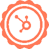 Marketing Hub Software logo
