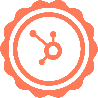 Sales Hub Software logo