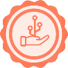 Salesforce Integration logo