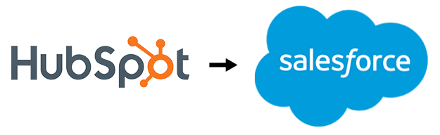 hs-salesforce