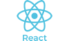 React