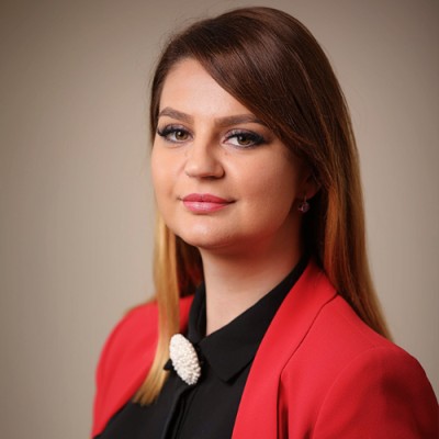 Roxana Chițu
